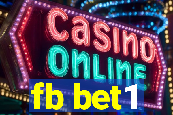 fb bet1